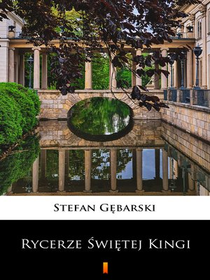 cover image of Rycerze Świętej Kingi